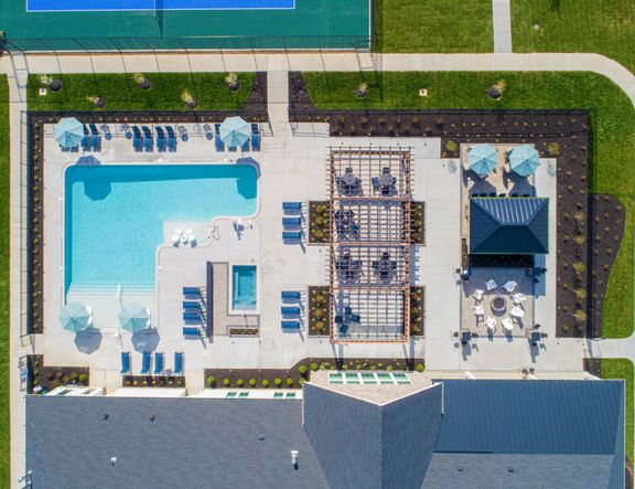 55+ Resort-Style Community