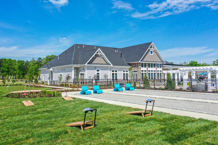 Traditions of America at Chesterfield Clubhouse