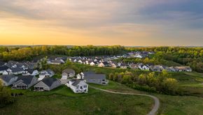 Richland 55+ Living - Gibsonia, PA