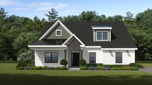 The Pinnacle Estates Washington - Pinnacle Estates at Brandywine Farms 55+ Living: Coatesville, Pennsylvania - Traditions of America