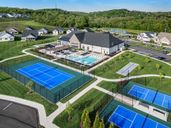 Southpointe 55+ Living por Traditions of America en Pittsburgh Pennsylvania
