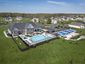 casa en Pinnacle Estates at Brandywine Farms 55+ Living por Traditions of America
