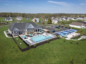 Brandywine Farms 55+ Living - Coatesville, PA
