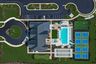 casa en Chesterfield 55+ Living por Traditions of America