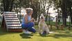 casa en Brandywine Farms 55+ Living por Traditions of America