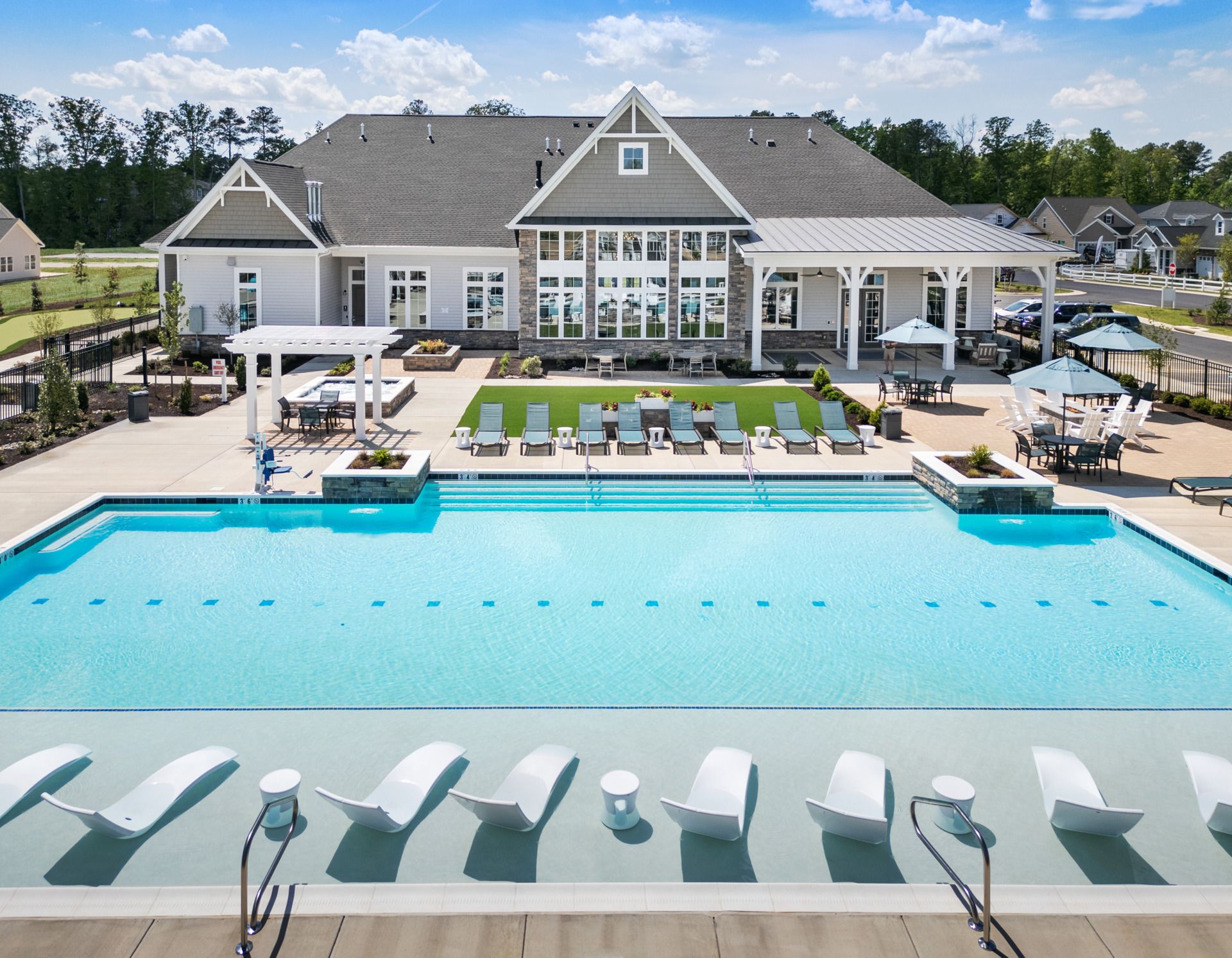 Traditions of America