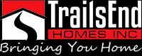 Trails End Homes por Trails End Homes en Oklahoma City Oklahoma