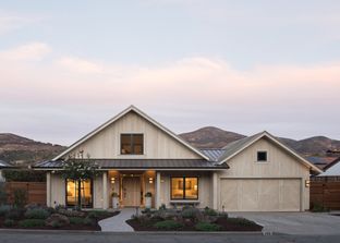 Trainor Builders por Trainor Builders en Vallejo-Napa California