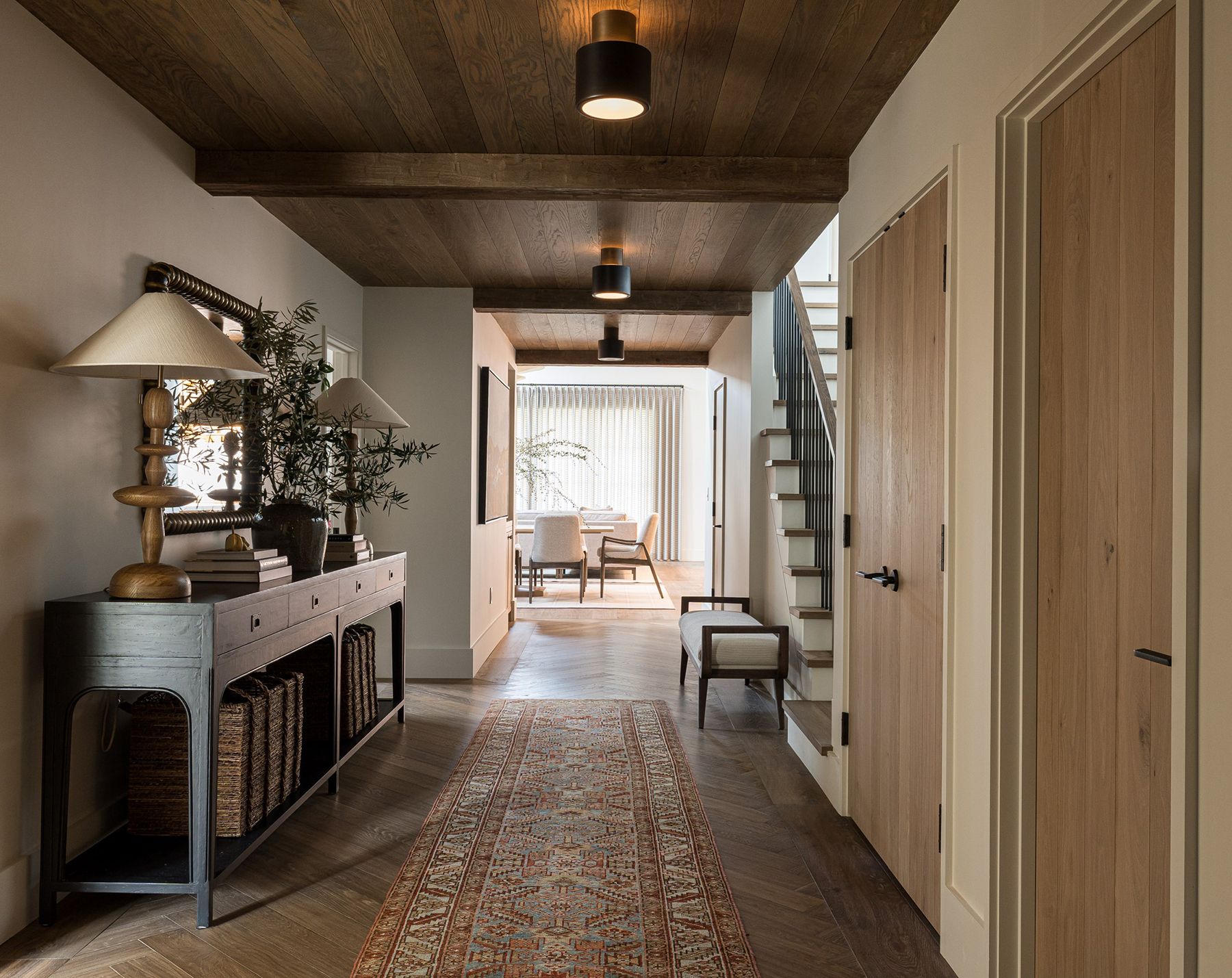 casa en Trainor Builders por Trainor Builders