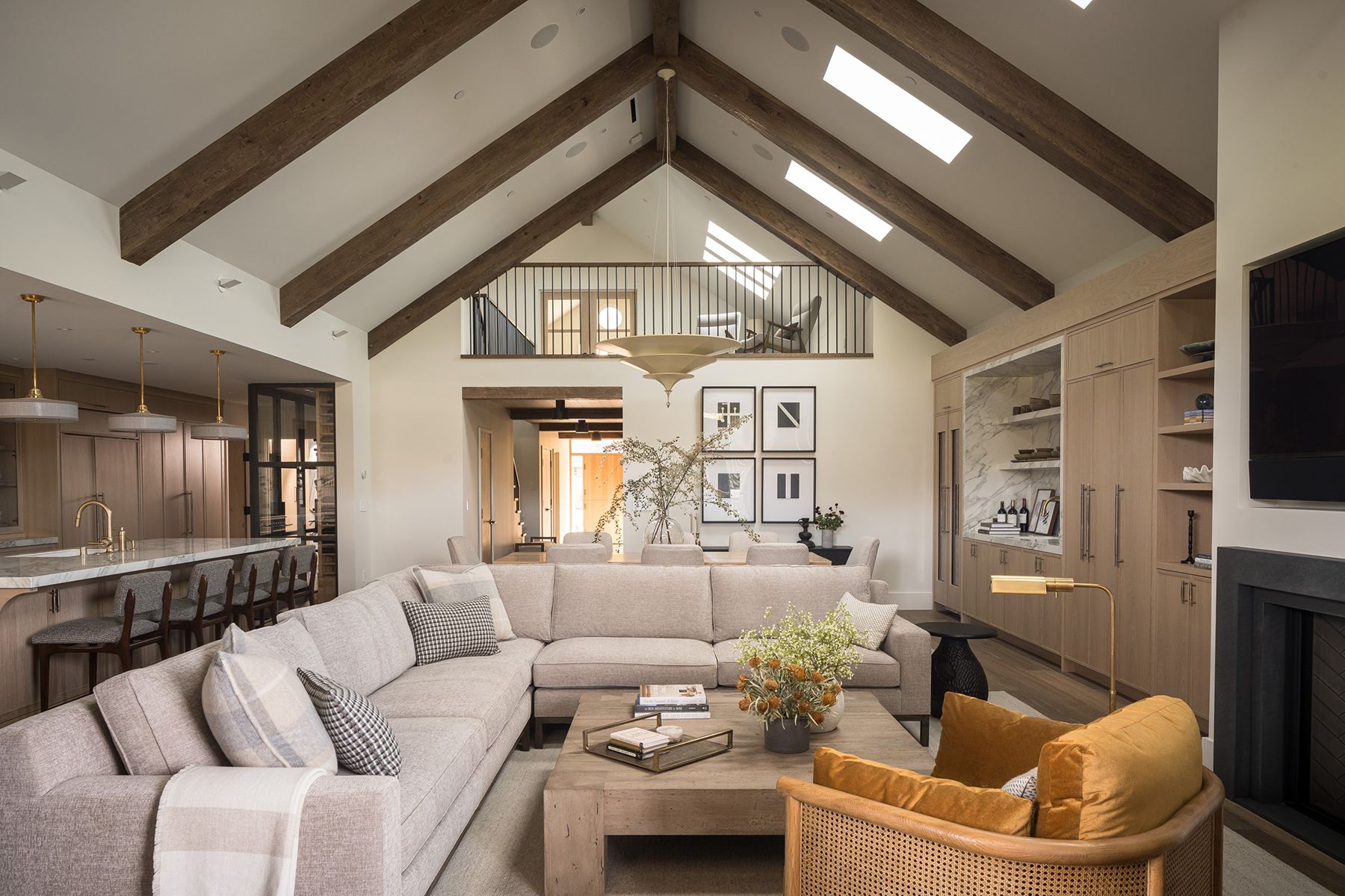 casa en Trainor Builders por Trainor Builders