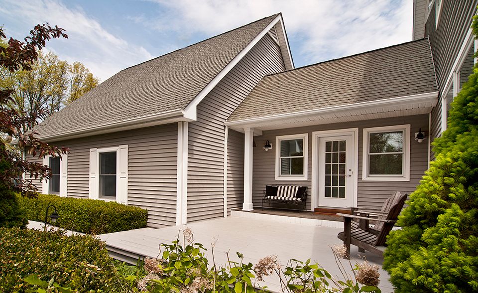 casa en Trapps Builders Inc por Trapps Builders Inc