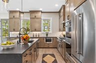 Archerfield por Traton Homes en Atlanta Georgia