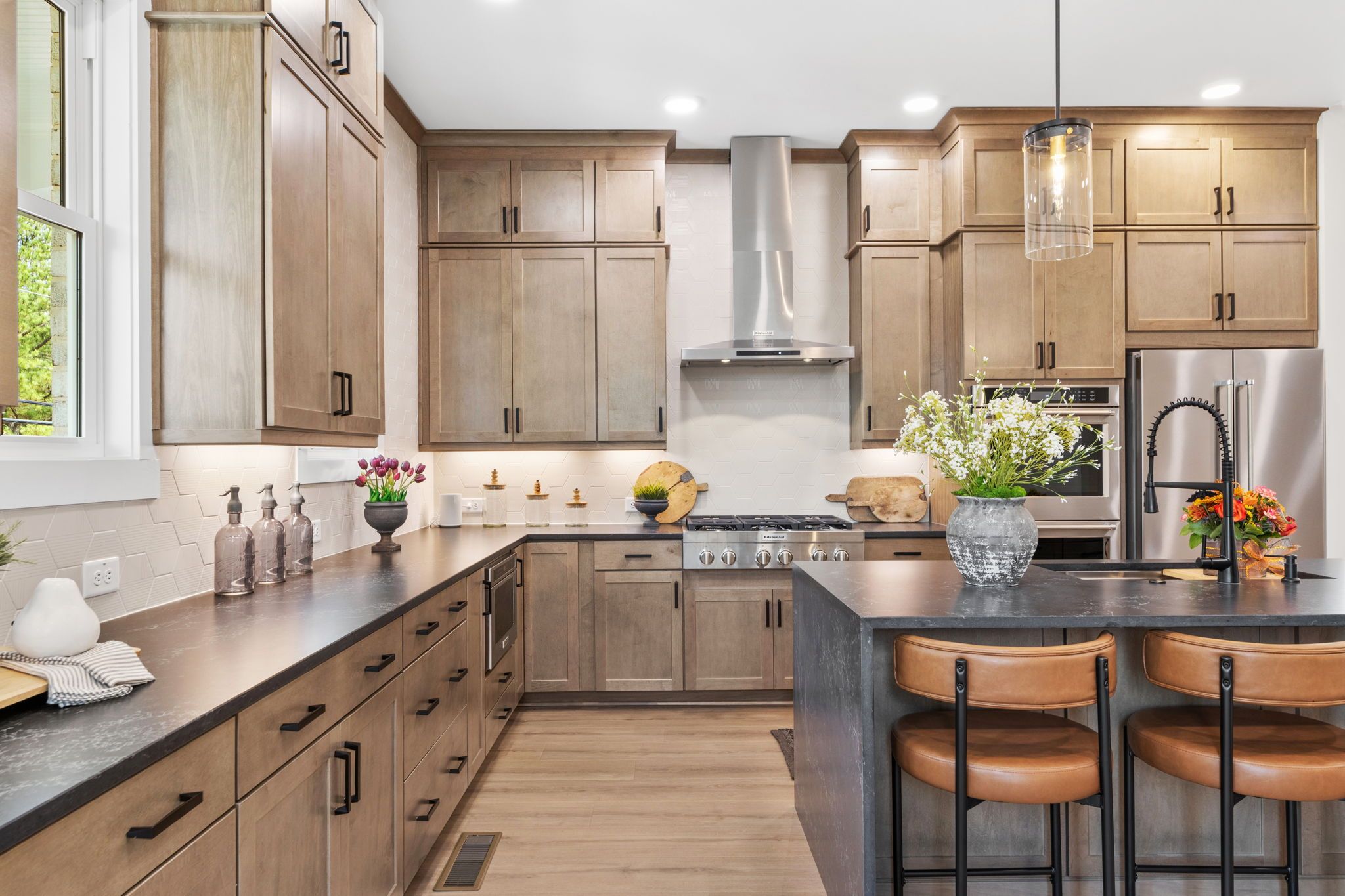 casa en Archerfield por Traton Homes