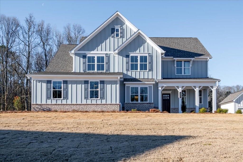 204 Knollwood Drive (Sherwood)