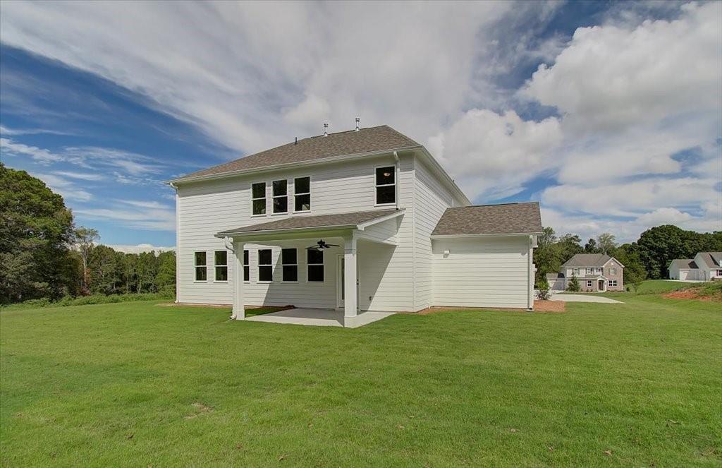 322 Evie Lane (Dunning  III)