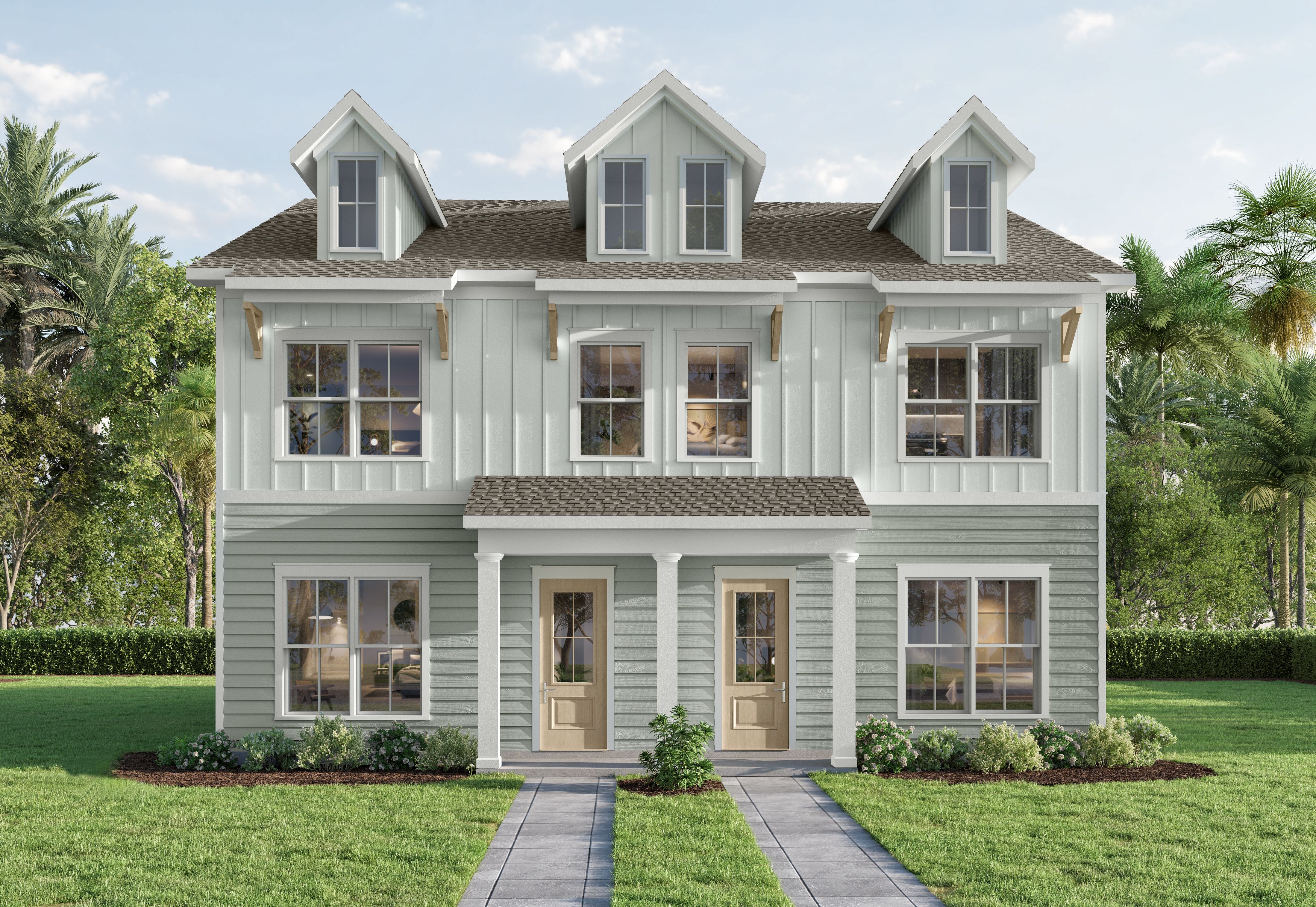 4063 Four Oaks Blvd (Hewitt 4)