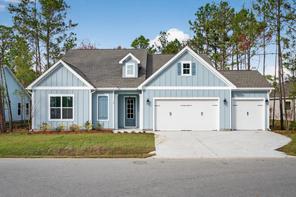 4 S J HUNTER Way (Largo)