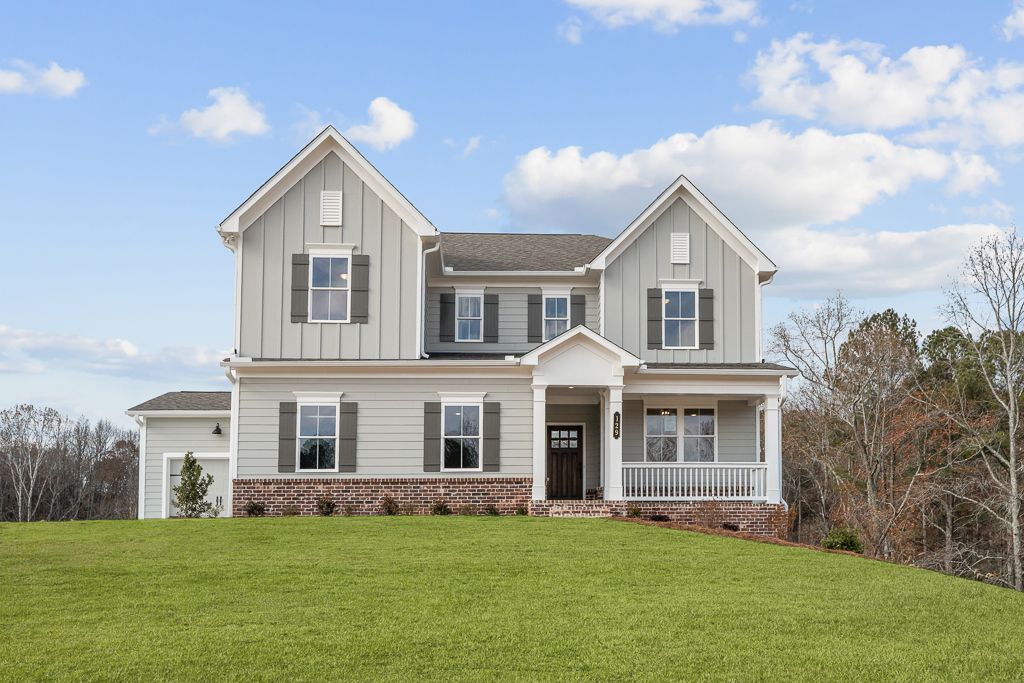 Prescott Manor - Canton, GA