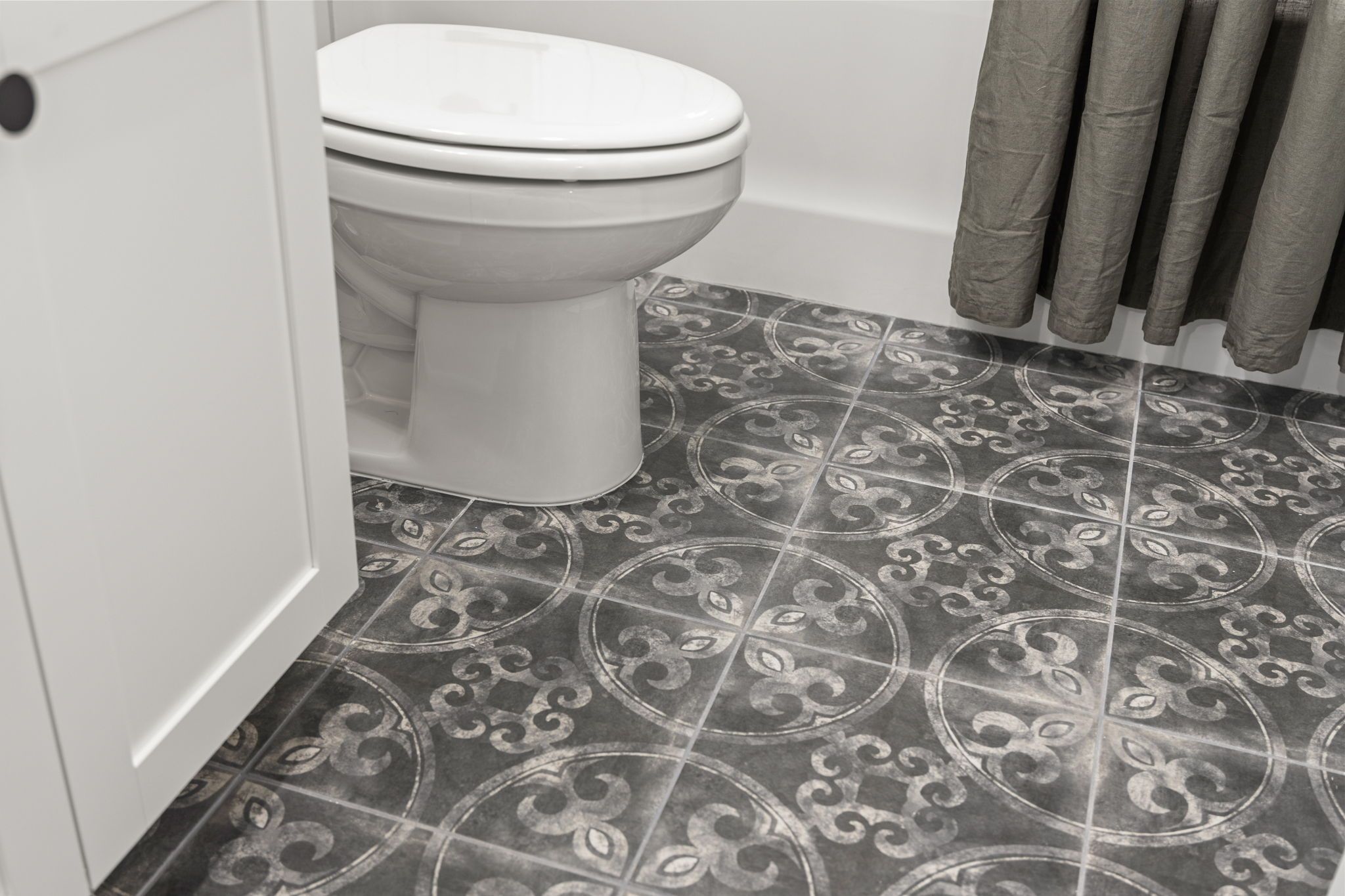 Wilkins Walk Brooks Model