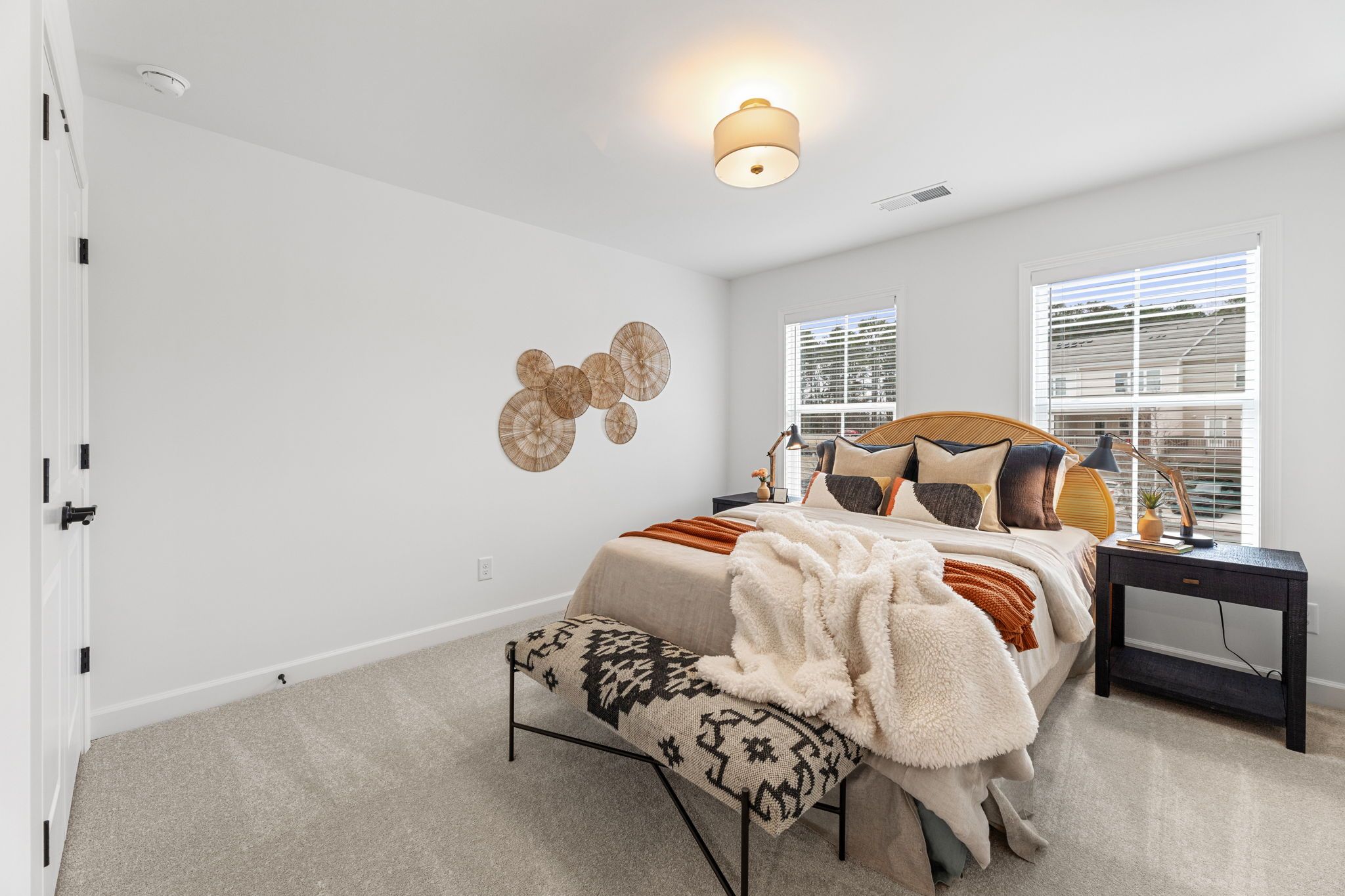 Wilkins Walk Brooks Mode