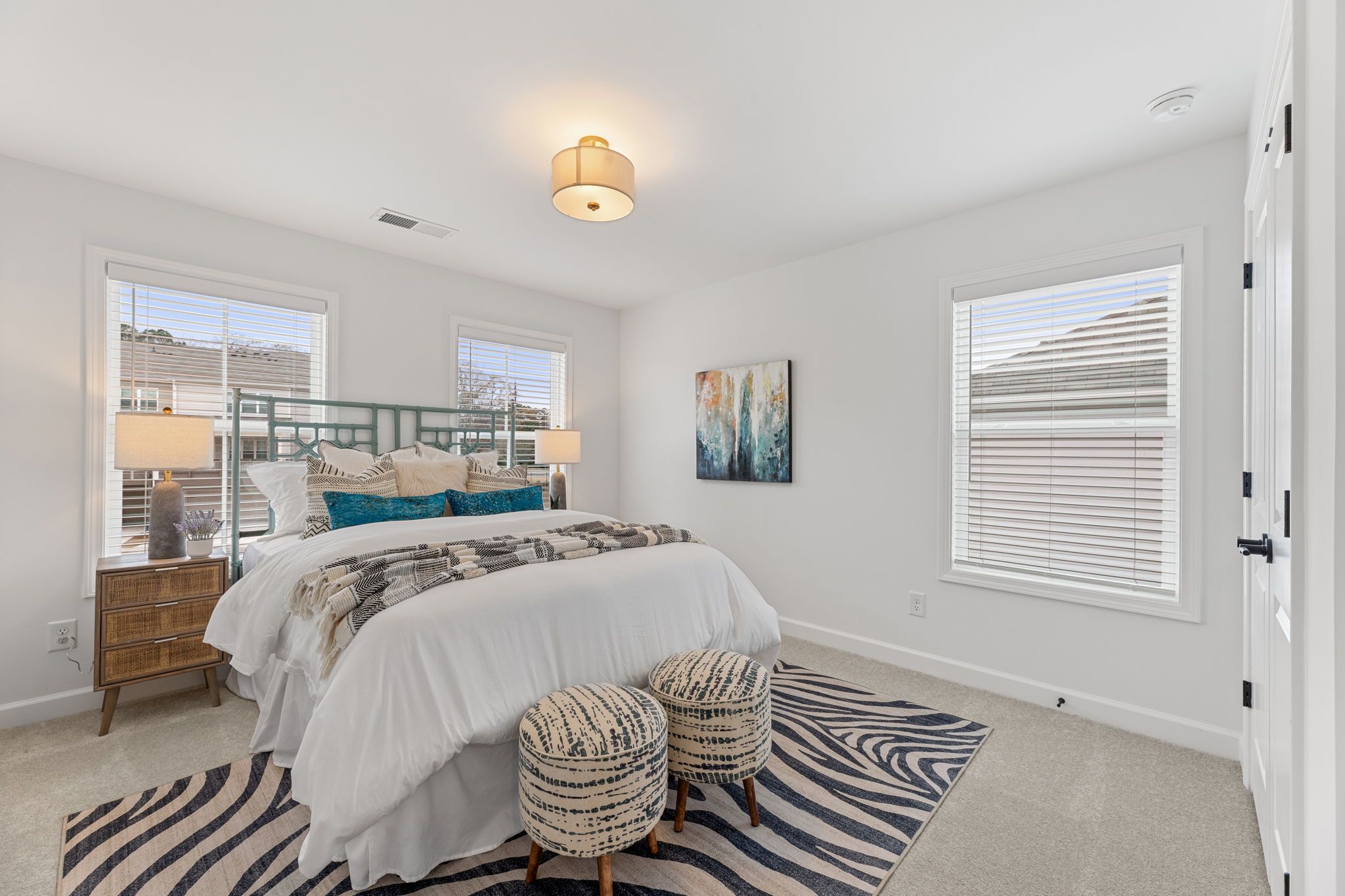 Wilkins Walk Brooks Mode