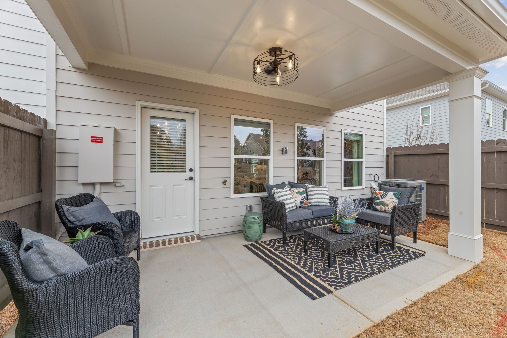 Wilkins Walk Brooks Mode