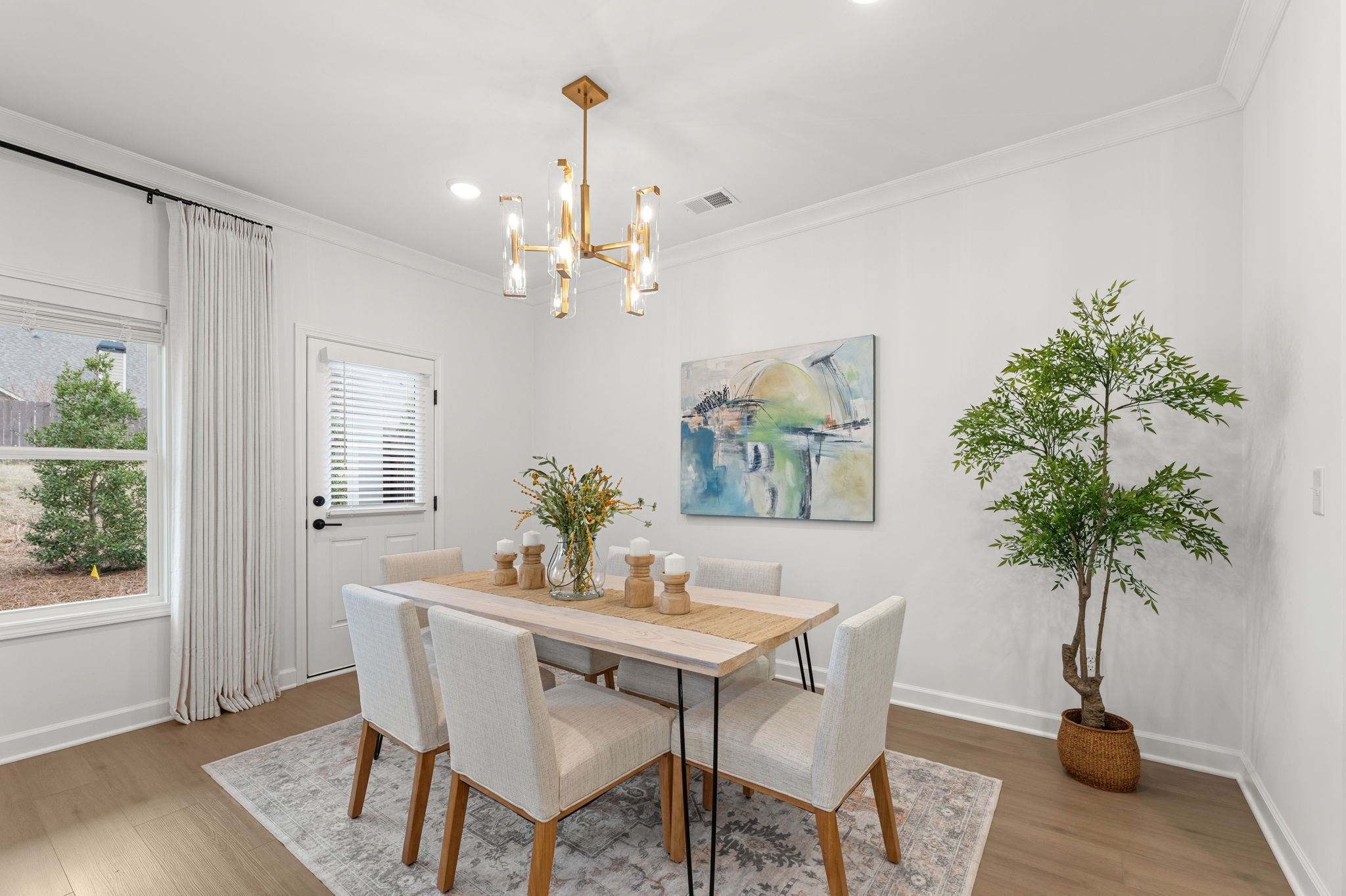 Wilkins Walk Brooks Mode