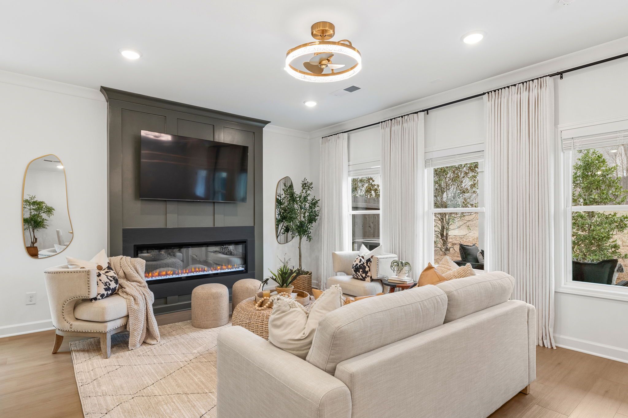 Wilkins Walk Brooks Mode