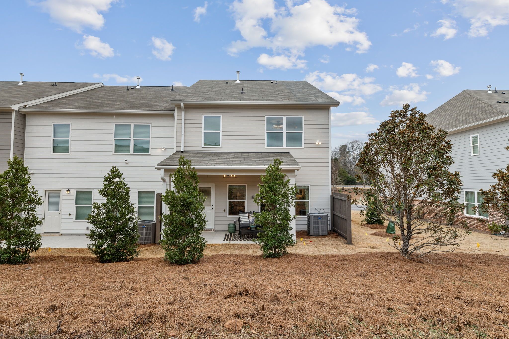 Wilkins Walk Brooks Mode