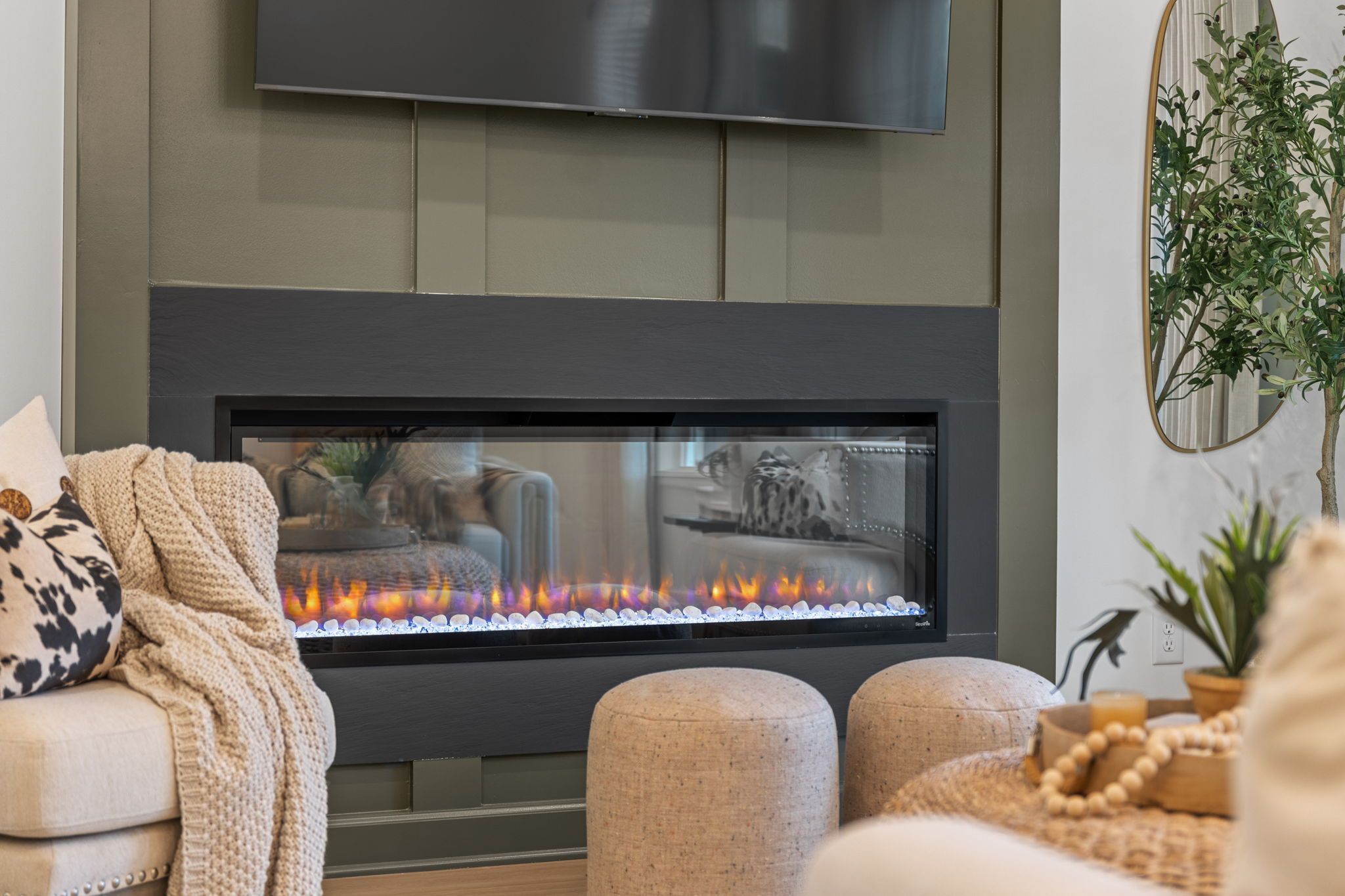 Wilkins Walk Brooks Mode