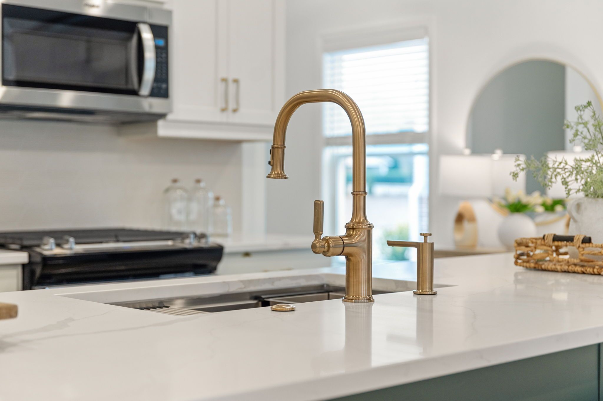 Wilkins Walk Brooks Mode