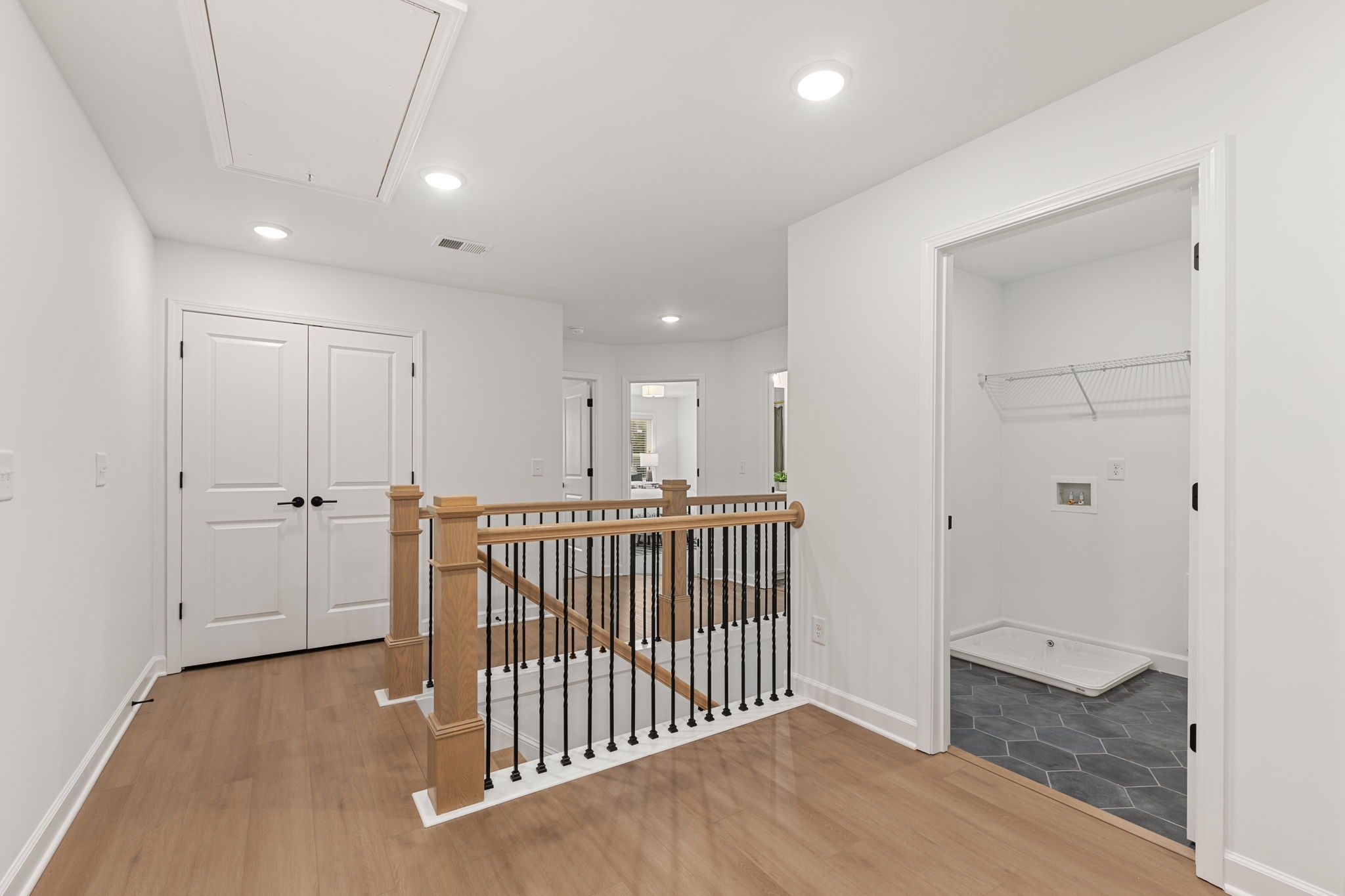 Wilkins Walk Brooks Mode