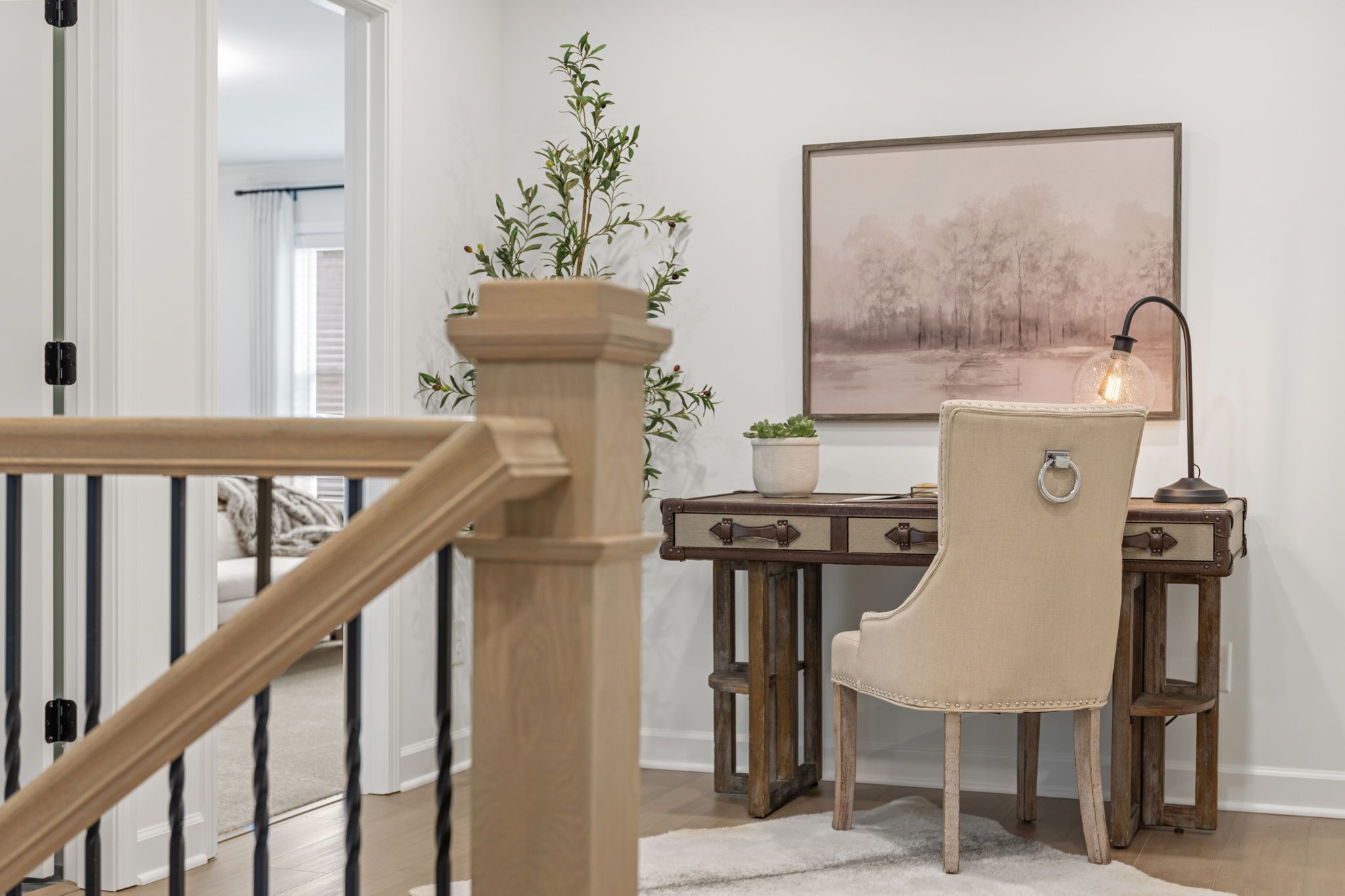 Wilkins Walk Brooks Mode