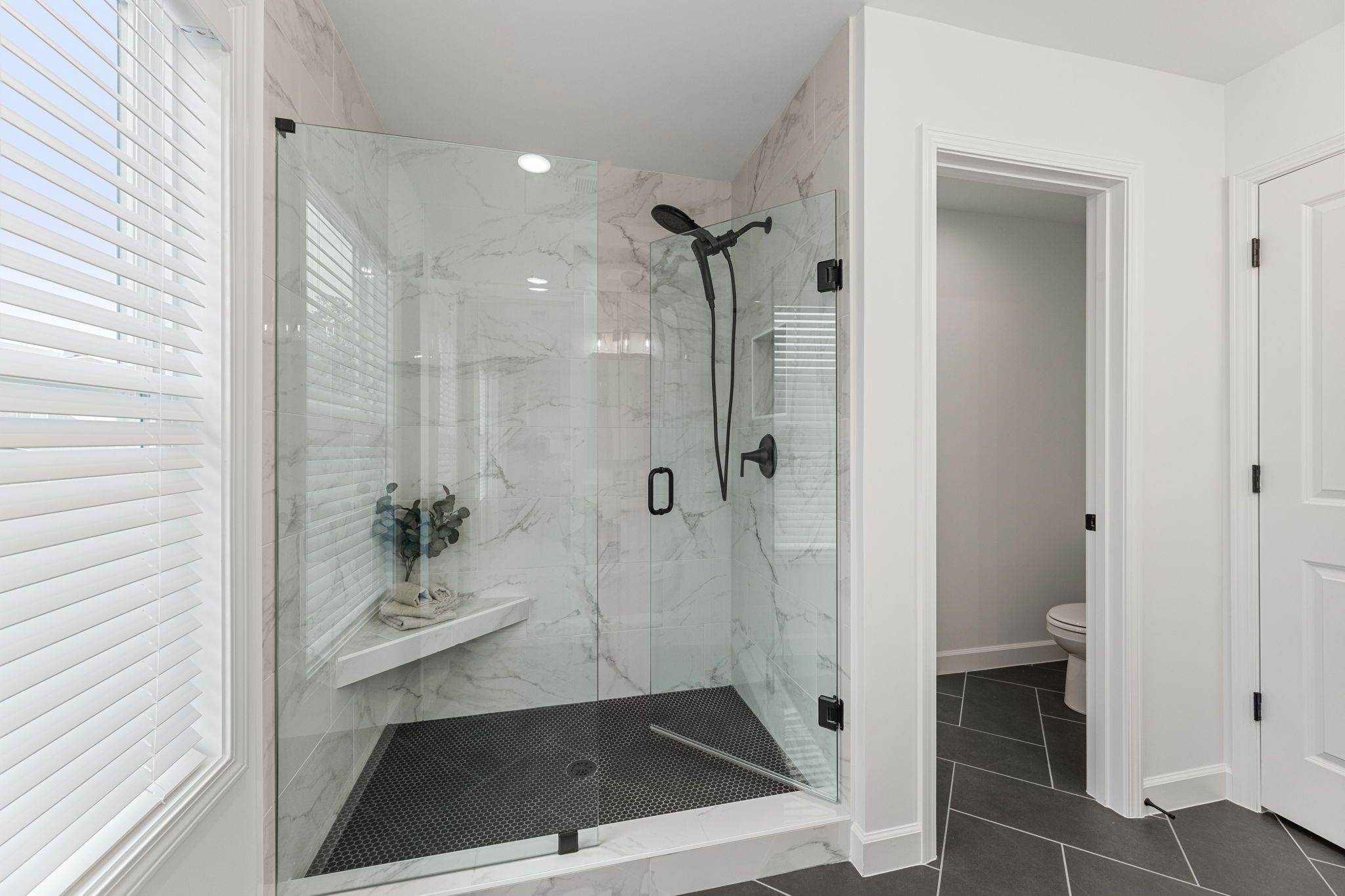 Wilkins Walk Brooks Mode