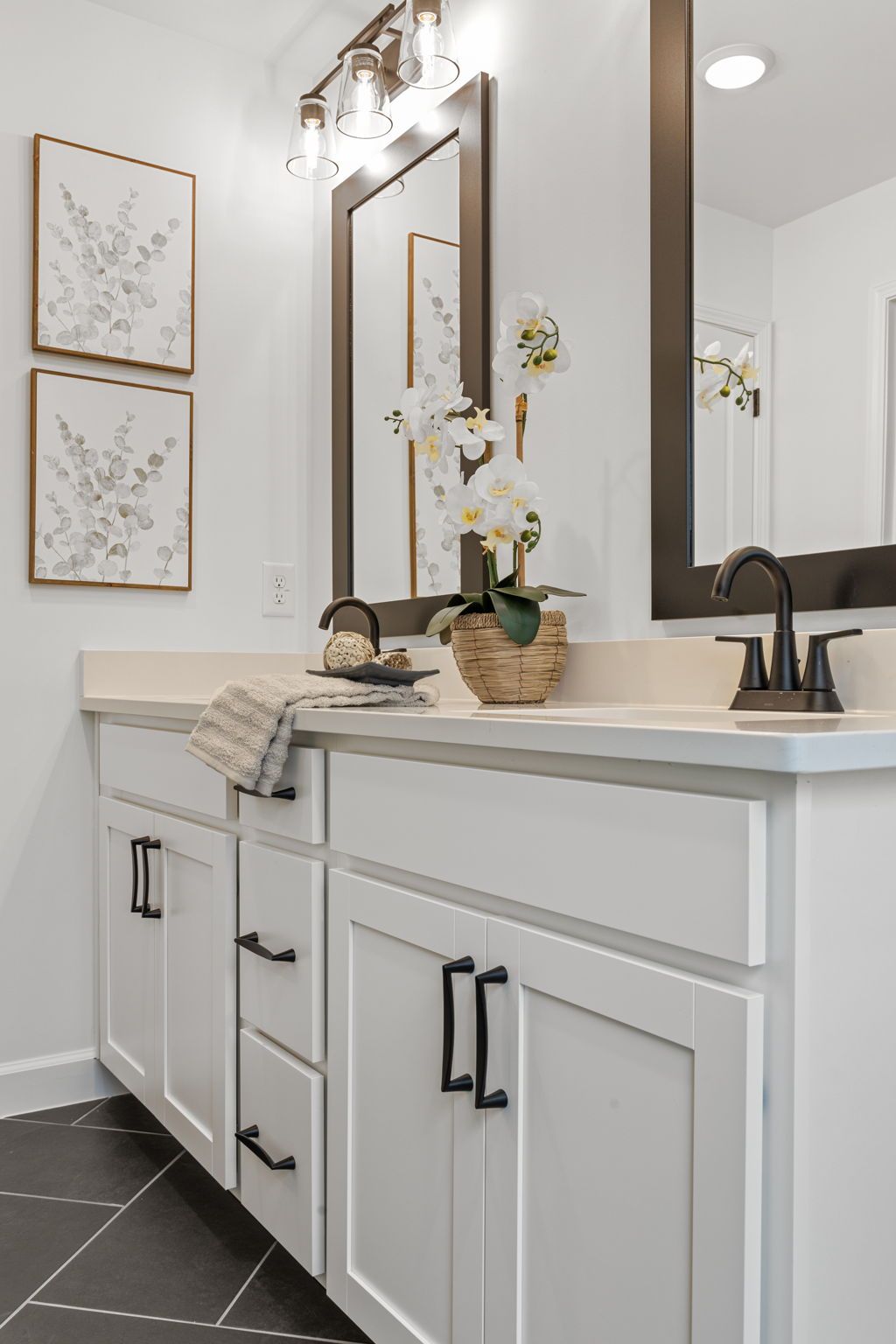 Wilkins Walk Brooks Mode