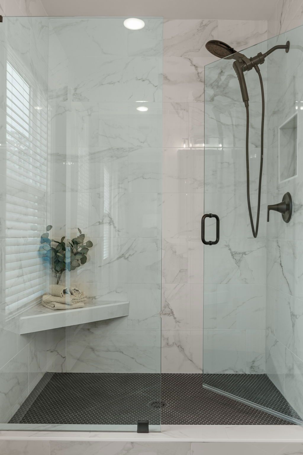 Wilkins Walk Brooks Mode