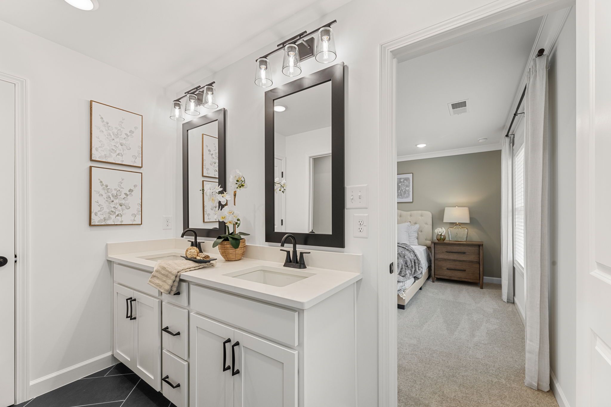 Wilkins Walk Brooks Mode