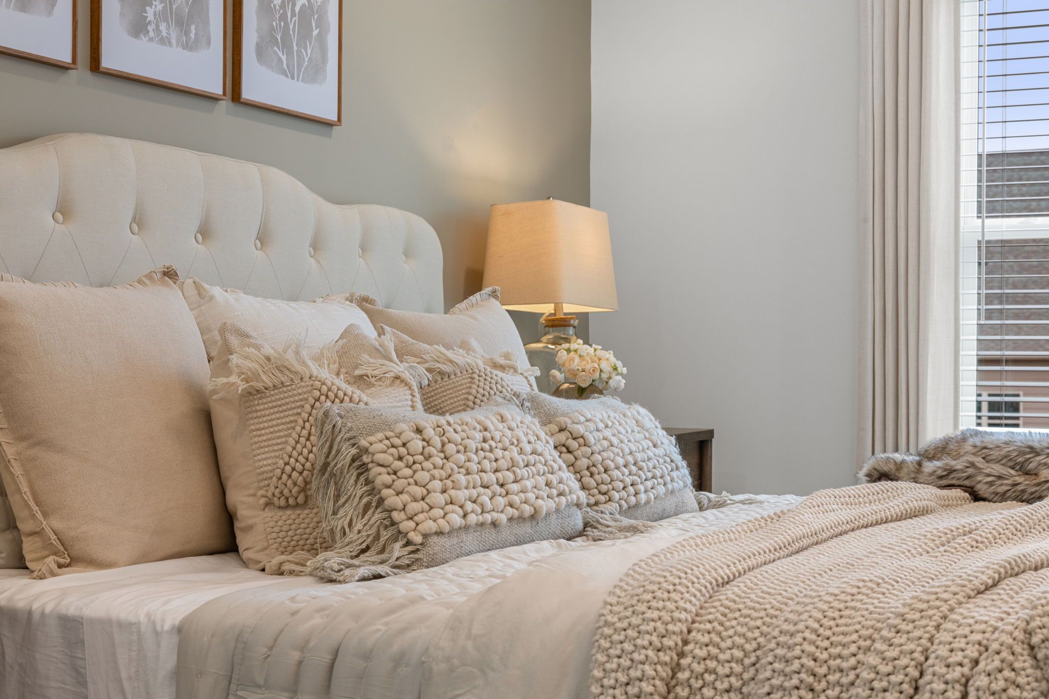 Wilkins Walk Brooks Mode