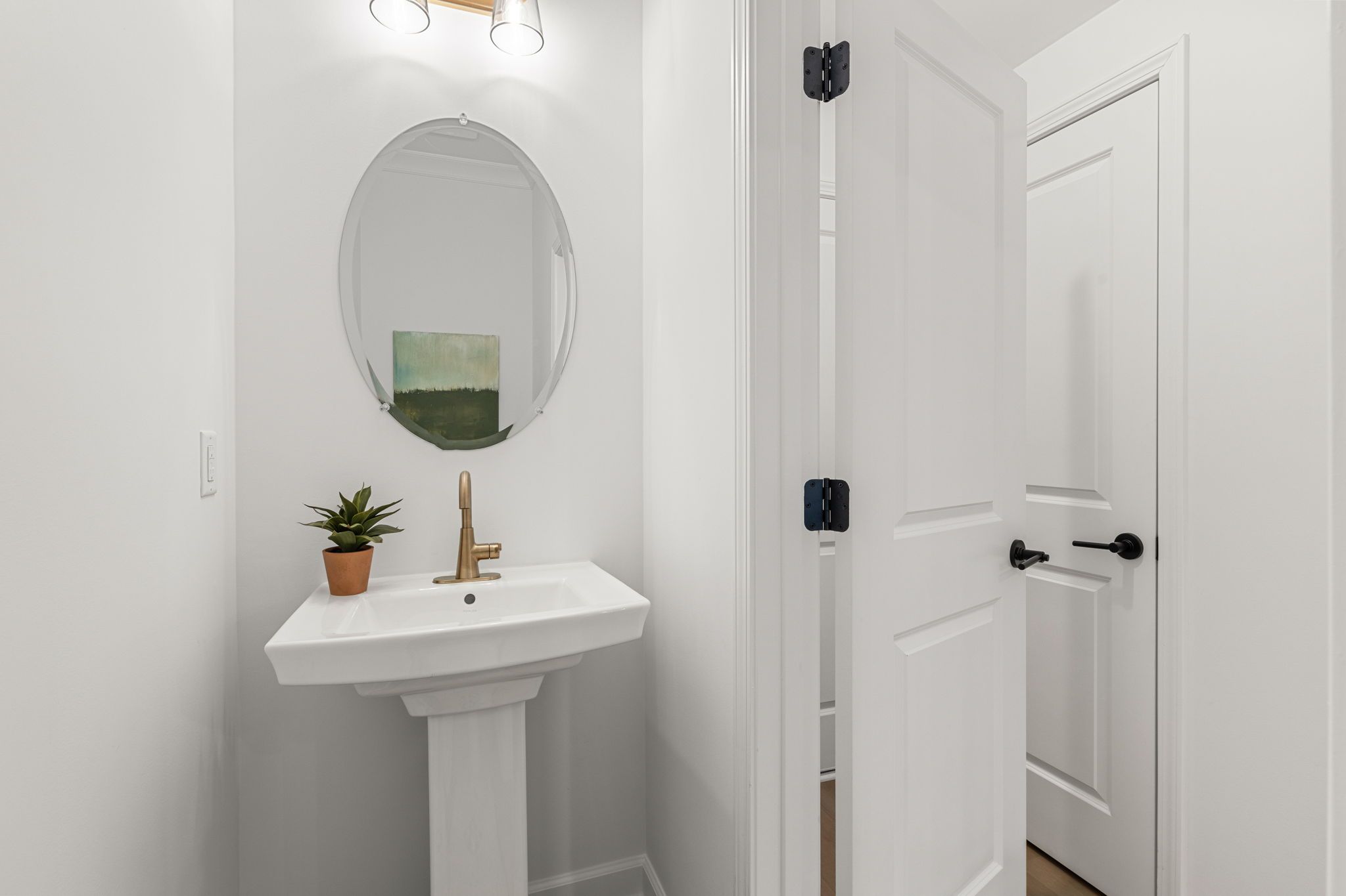 Wilkins Walk Brooks Mode