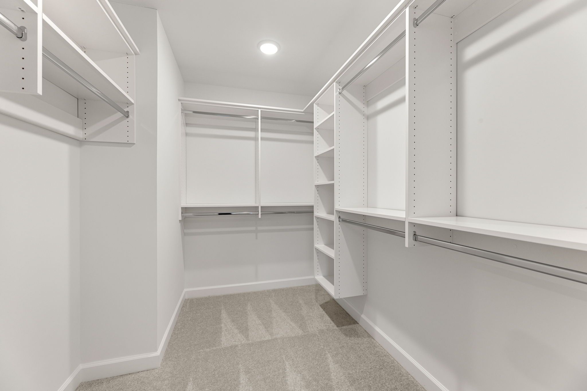 Wilkins Walk Brooks Mode