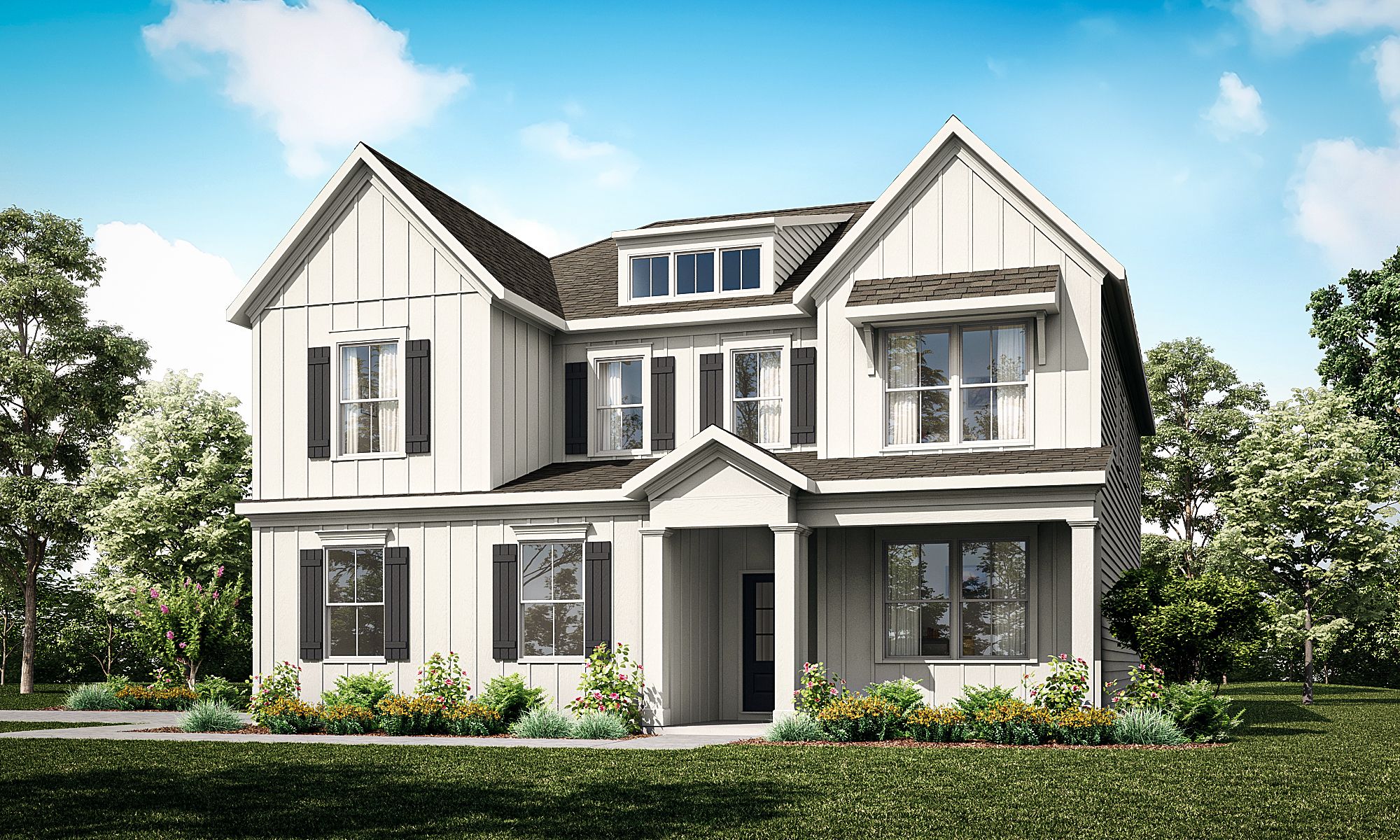 Enclave at Little Ridge