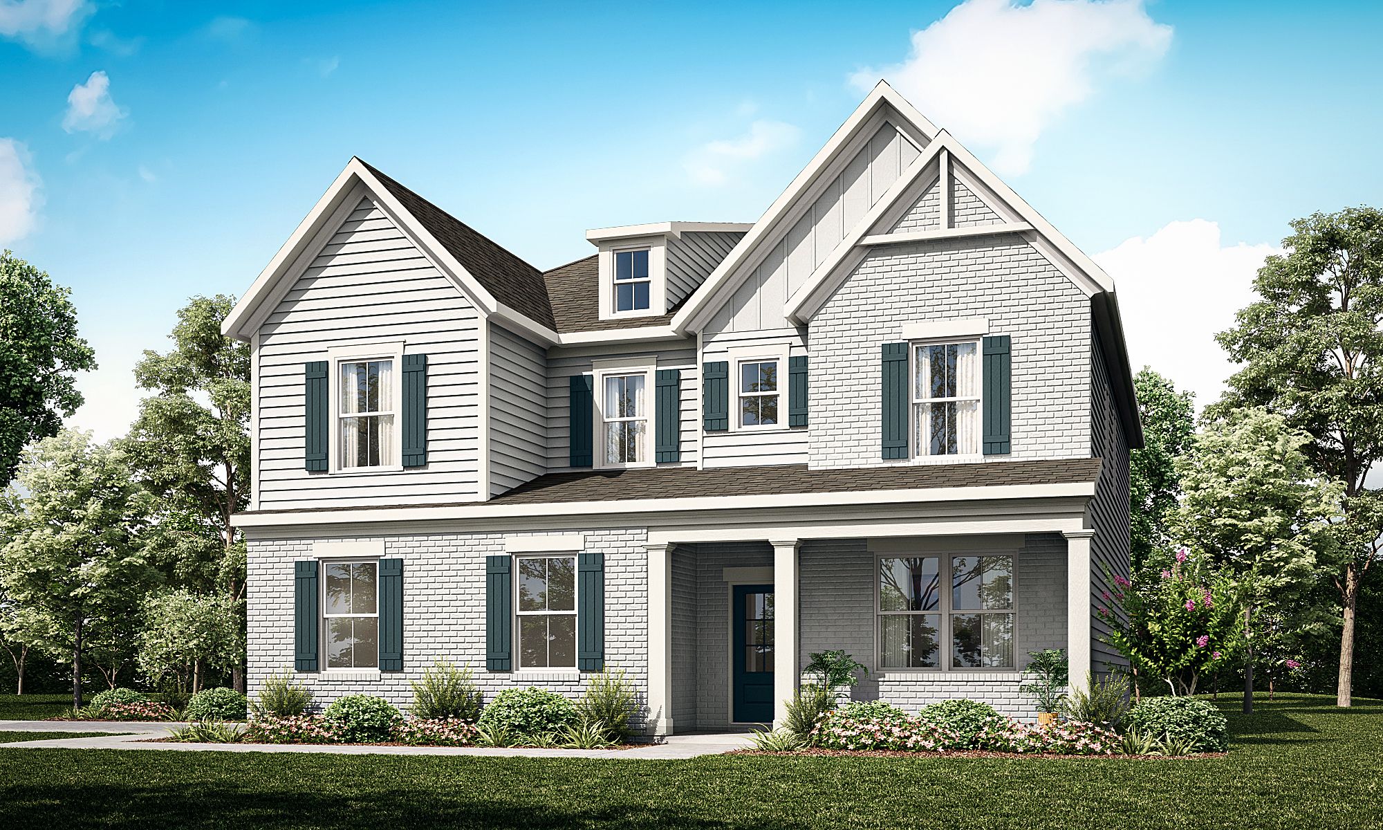 Enclave at Little Ridge