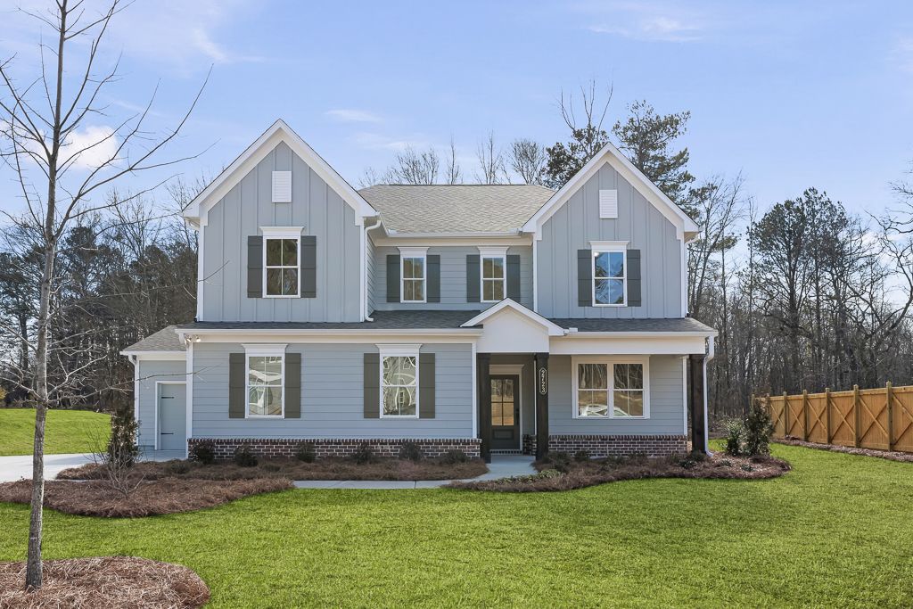 Enclave at Little Ridge