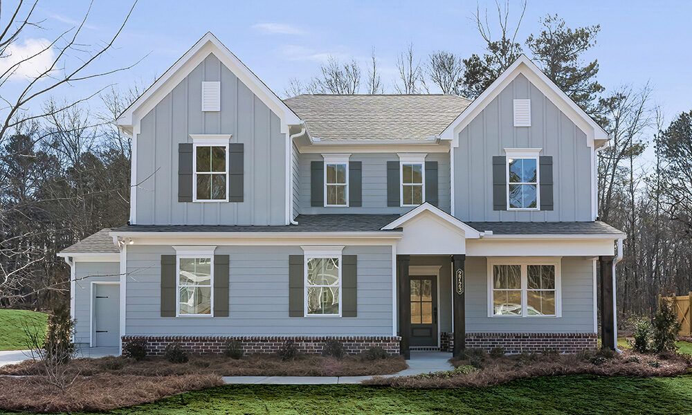Home Elevation