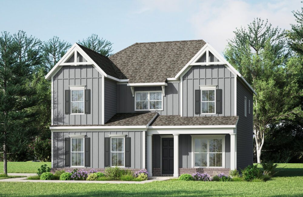 Enclave at Little Ridge