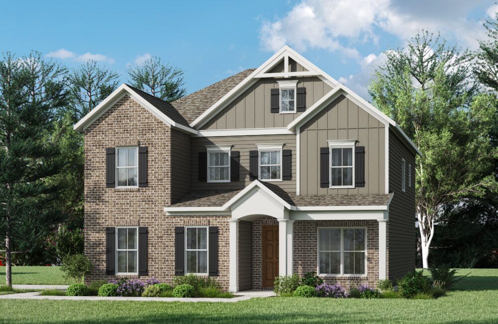 Enclave at Little Ridge