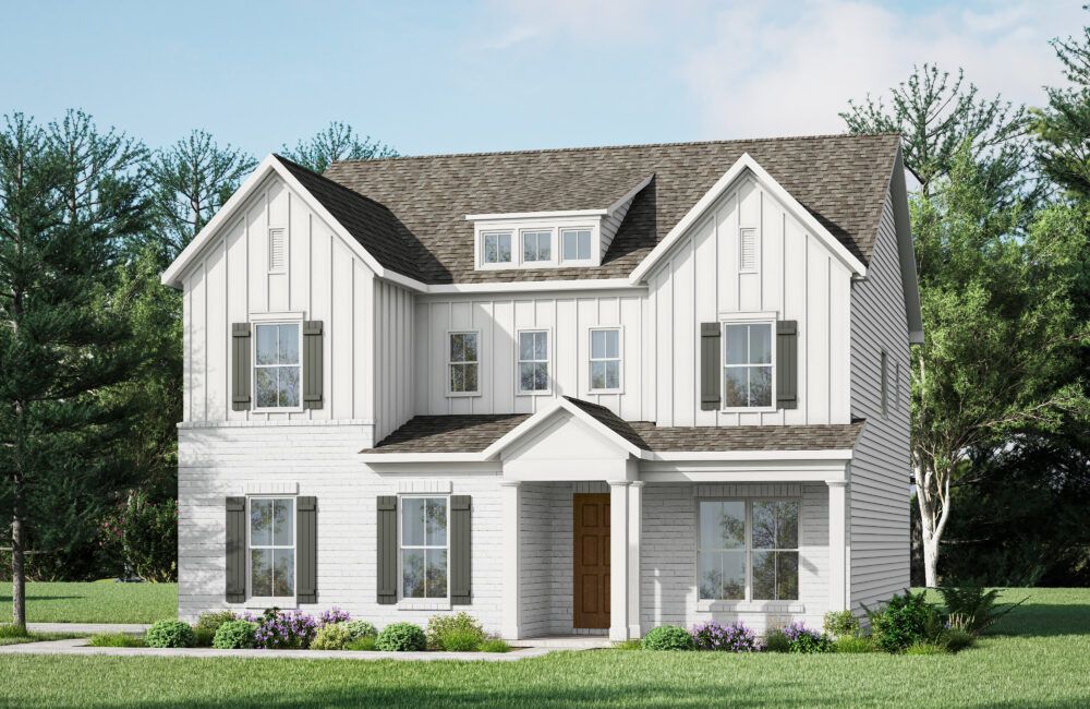 Enclave at Little Ridge