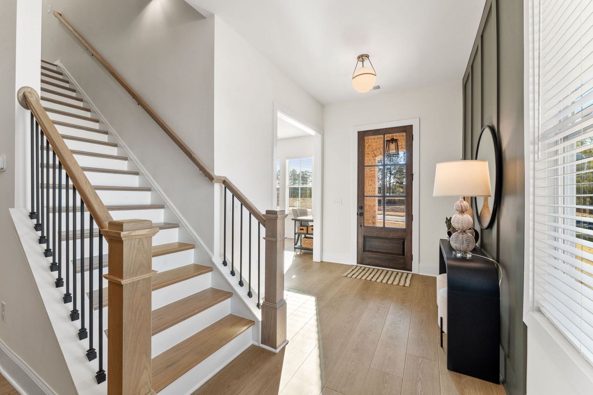 Home Interior