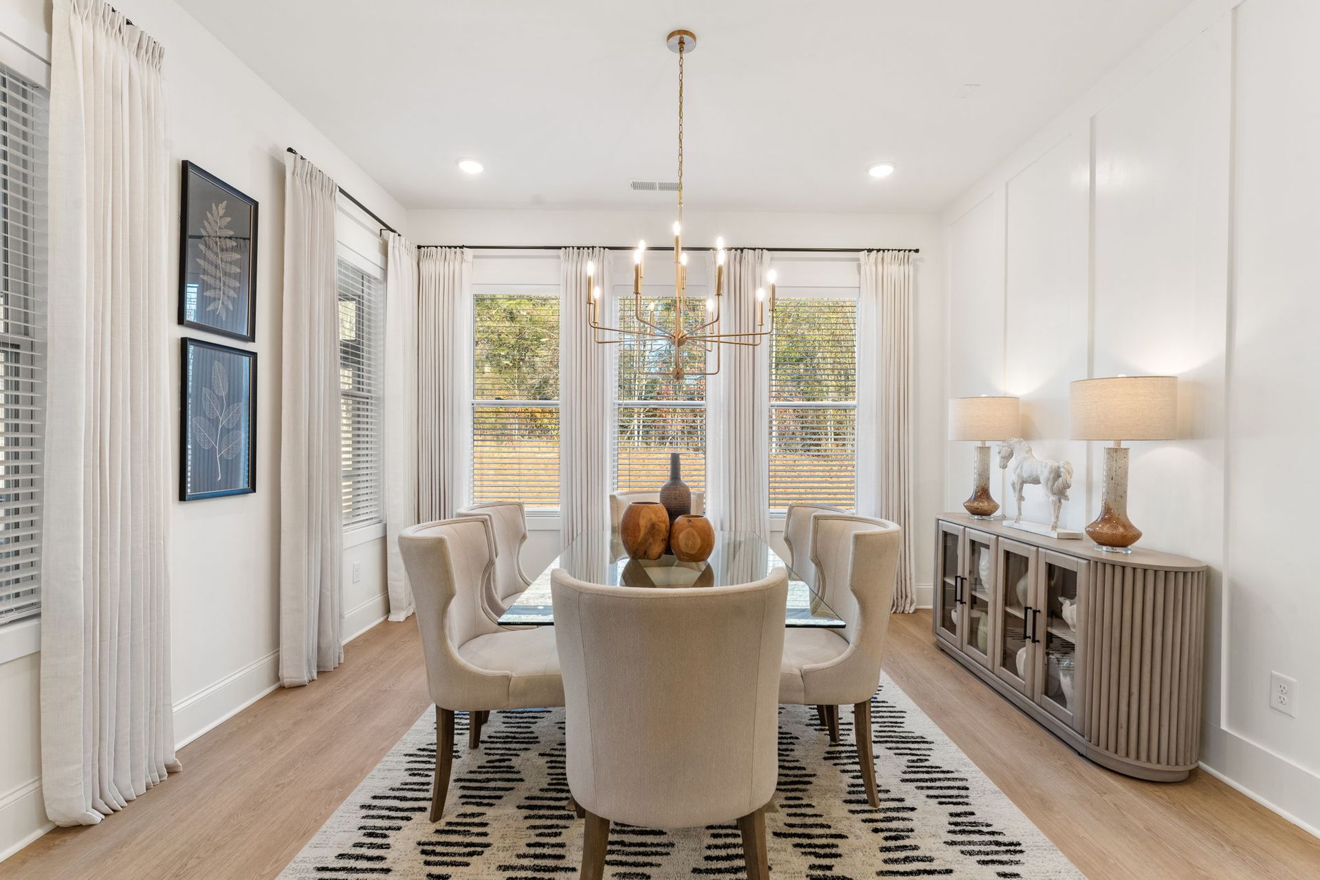 Home Interior