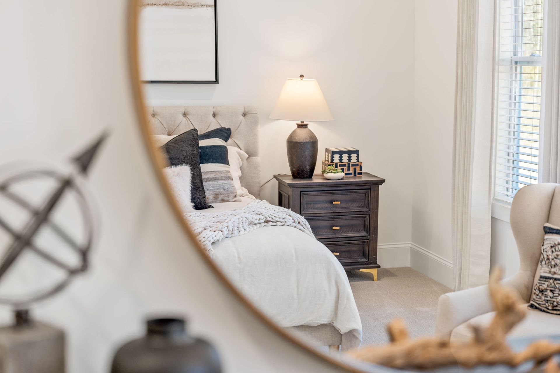 Home Interior